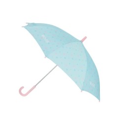 Paraguas safta manual 48 cm moos garden 480 mm
