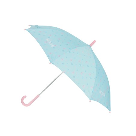 Paraguas safta manual 48 cm moos garden 480 mm