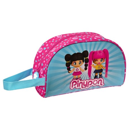 Neceser safta adaptable a carro pin y pon 160x260x90 mm