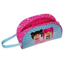 Neceser safta adaptable a carro pin y pon 160x260x90 mm