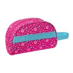 Neceser safta adaptable a carro pin y pon 160x260x90 mm
