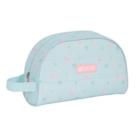Neceser safta adaptable a carro moos garden 180x280x100 mm