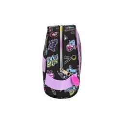 Neceser safta adaptable a carro monster high creep 160x260x90 mm