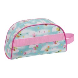 Neceser safta adaptable a carro gabby s dollhouse 160x260x90 mm