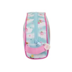 Neceser safta adaptable a carro gabby s dollhouse 160x260x90 mm