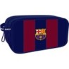 Neceser safta 2 departamentos adaptable a carro f.c. barcelona 1 equipacion 23/24 150x260x125 mm