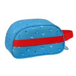 Neceser safta 1 asa adaptable a carro superthings rescue force 150x260x120 mm