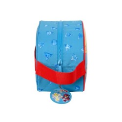 Neceser safta 1 asa adaptable a carro superthings rescue force 150x260x120 mm