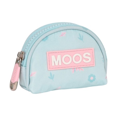 Monedero safta xs moos garden 70x95x30 mm