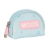 Monedero safta xs moos garden 70x95x30 mm