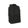 Mochila safta portatil 15,6\ tablet usb real madrid premium 440x290x150 mm