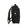 Mochila safta portatil 15,6\ tablet usb real madrid premium 440x290x150 mm