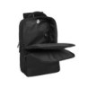Mochila safta portatil 15,6\ tablet usb real madrid premium 440x290x150 mm