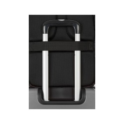 Mochila safta portatil 15,6\ tablet usb real madrid premium 440x290x150 mm