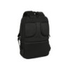 Mochila safta portatil 15,6\ tablet usb real madrid premium 440x290x150 mm