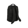 Mochila safta portatil 15,6\ tablet usb real madrid premium 440x290x150 mm