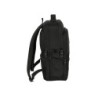 Mochila safta portatil 15,6\ tablet usb real madrid premium 440x290x150 mm