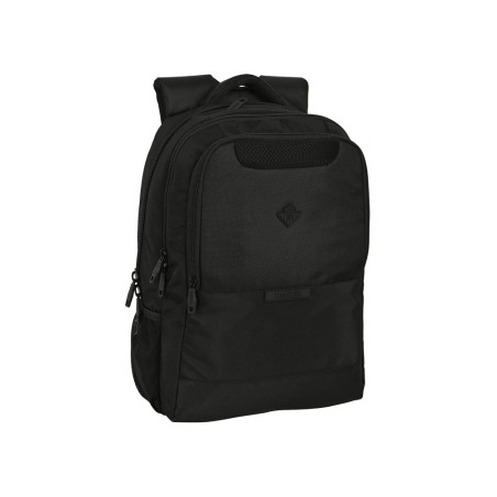 Mochila safta portatil 15,6\ real betis balompie premium 430x300x160 mm
