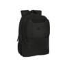 Mochila safta portatil 15,6\ real betis balompie premium 430x300x160 mm