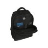 Mochila safta portatil 15,6\ real betis balompie premium 430x300x160 mm