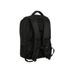Mochila safta portatil 15,6\ real betis balompie premium 430x300x160 mm