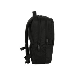 Mochila safta portatil 15,6\ real betis balompie premium 430x300x160 mm
