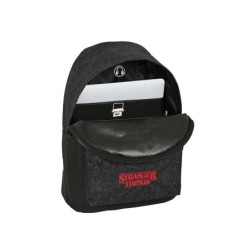 Mochila safta portatil 14,1\ stranger things 410x310x160 mm
