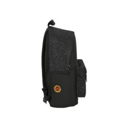 Mochila safta portatil 14,1\ stranger things 410x310x160 mm
