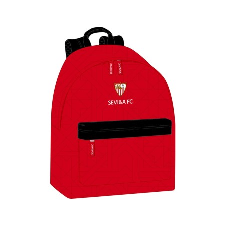 Mochila safta portatil 14,1\ sevilla f.c. corporativa 410x310x160 mm
