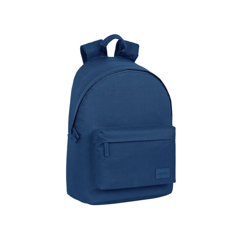 Mochila safta portatil 14,1\ safta basics 410x310x160 mm