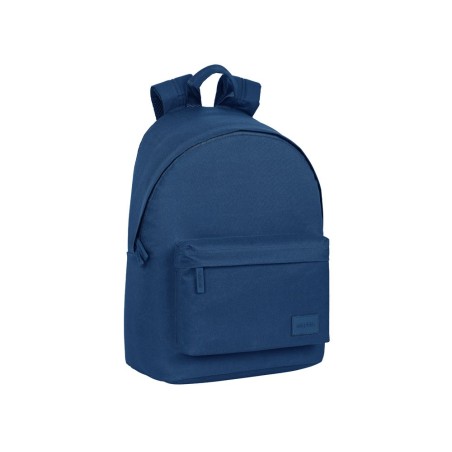Mochila safta portatil 14,1\ safta basics 410x310x160 mm