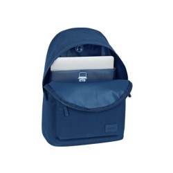 Mochila safta portatil 14,1\ safta basics 410x310x160 mm
