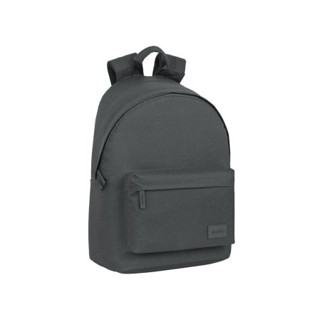 Mochila safta portatil 14,1\ safta basics 410x310x160 mm