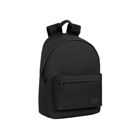Mochila safta portatil 14,1\ safta basics 410x310x160 mm