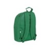 Mochila safta portatil 14,1\ reciclado real betis balompie 410x310x160 mm