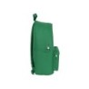 Mochila safta portatil 14,1\ reciclado real betis balompie 410x310x160 mm