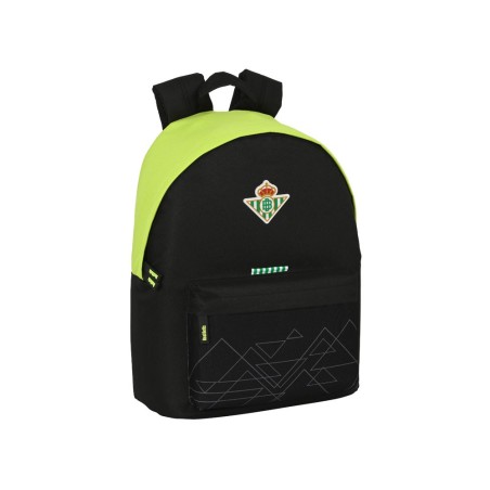Mochila safta portatil 14,1\ real betis balompie 410x310x160 mm