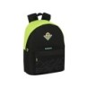 Mochila safta portatil 14,1\ real betis balompie 410x310x160 mm