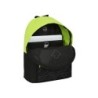 Mochila safta portatil 14,1\ real betis balompie 410x310x160 mm