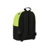 Mochila safta portatil 14,1\ real betis balompie 410x310x160 mm