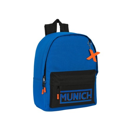 Mochila safta portatil 14,1\ munich submarine 410x310x160 mm