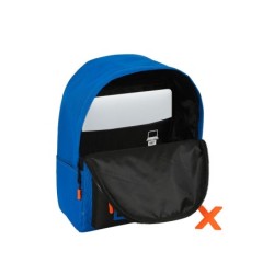 Mochila safta portatil 14,1\ munich submarine 410x310x160 mm