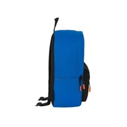 Mochila safta portatil 14,1\ munich submarine 410x310x160 mm