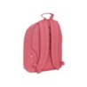 Mochila safta portatil 14,1\ kappa basics 410x310x160 mm
