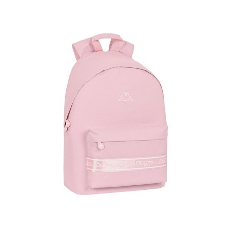 Mochila safta portatil 14,1\ kappa basics 410x310x160 mm