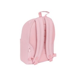 Mochila safta portatil 14,1\ kappa basics 410x310x160 mm