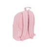 Mochila safta portatil 14,1\ kappa basics 410x310x160 mm