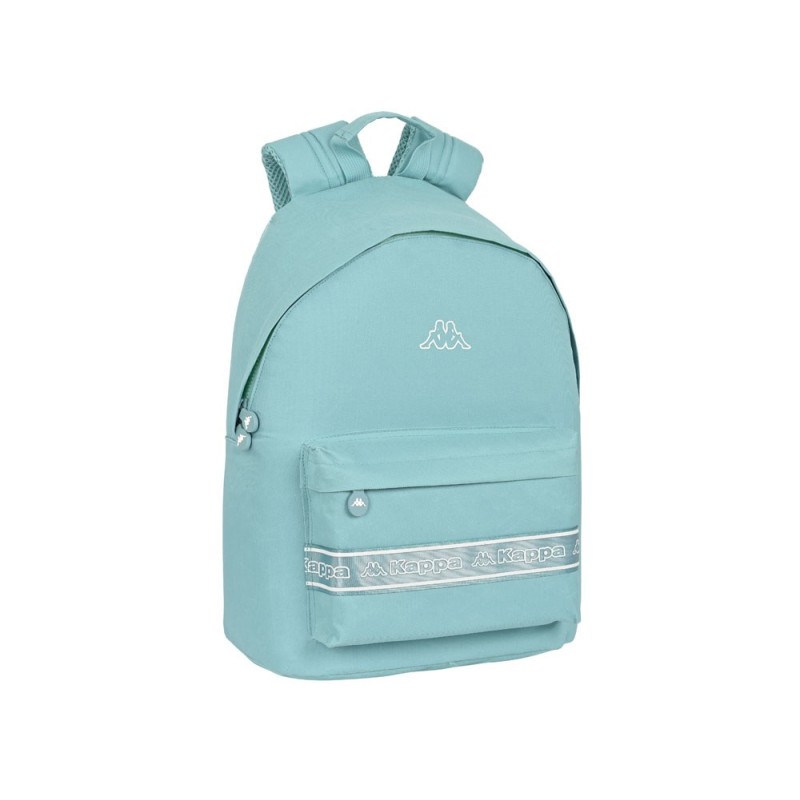 Mochila safta portatil 14,1\ kappa basics 410x310x160 mm