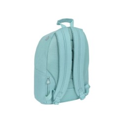Mochila safta portatil 14,1\ kappa basics 410x310x160 mm