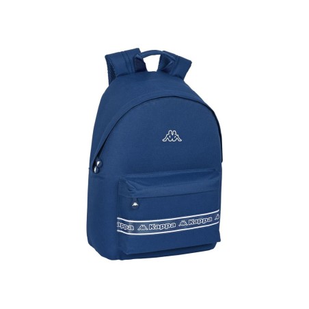 Mochila safta portatil 14,1\ kappa basics 410x310x160 mm
